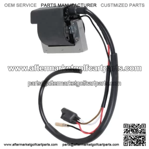 1012520 Ignition Coil 341cc Fits For Club Car DS Golf Cart 1984-1989