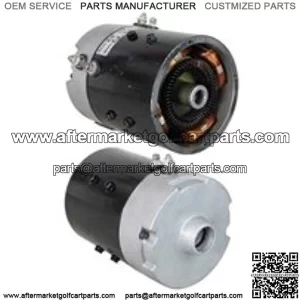 Golf Cart Parts & Accessories EZGO PDS 36 Volt Golf Cart Motor