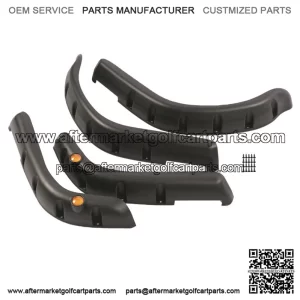 YAMAHA Drive G29 Fender Flares Halogen Deluxe Light Kit