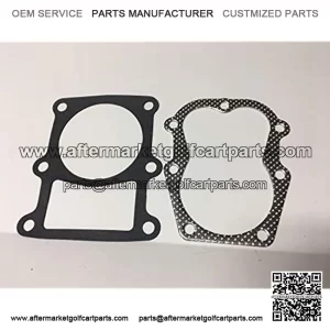 Golf Cart Parts Club Car Head & Cylinder Base KF82 Gasket