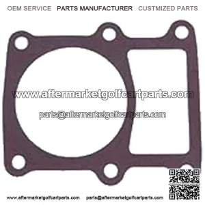 Performance Plus Carts Club Car 1984-91 Golf Cart 341cc Cylinder Base Gasket