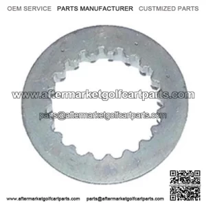 Golf Cart Input Shaft Spacer  Yamaha