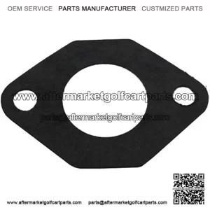 Club Car DS and Precedent Golf Cart | Carburetor Gasket 1992 and Up