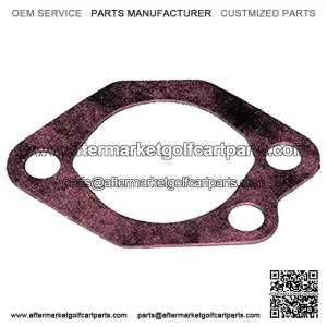 Performance Plus Carts Club Car DS and Precedent Golf Cart Carburetor Manifold Gasket
