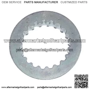 Yamaha Input Shaft Spacer