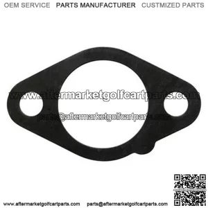 Yamaha Golf Cart Carburetor Gasket (Fits G16 thru G29/DRIVE)