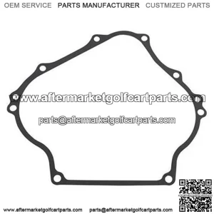 Club Car Precedent Crankcase Cover Gasket (For Gas 2009+ FE350)