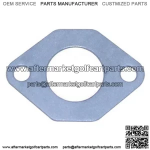 Club Car Throttle Bracket to Insulator Gasket (Fits FE290 1992+)