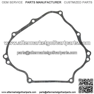 EZGO RXV Crankcase Gasket (For Gas 2008+ w /Kawasaki Motor)