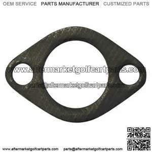 EZGO RXV Exhaust Gasket (For Gas, 2008+)