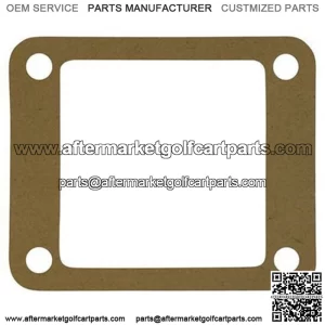 EZGO Reed Valve Gasket (For 2-cycle Gas 1989-1993)