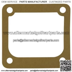 EZGO Reed Valve Gasket (For 2-cycle Gas 1970-1988)