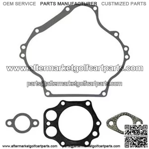 Club Car Gasket Kit (For 1996+ FE350)