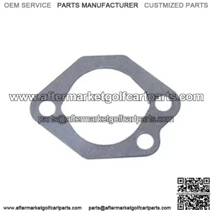 Club Car Gasket - Carburetor to Manifold (Fits FE290 1997+)