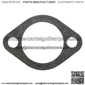 Club Car Gasket - Carburetor to Air Cleaner (Fits 341cc Side Valve Engine)