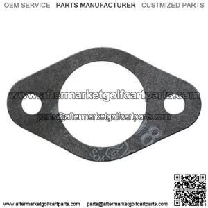 Club Car Gasket - Manifold to Insulator (Fits 341cc Side Valve Engine)