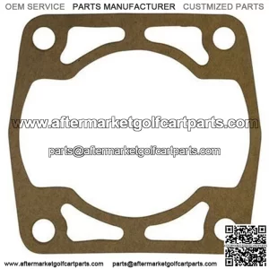 EZGO Cylinder Base Gasket (For 2-cycle Gas 1989-1993)