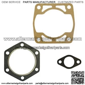 EZGO Gasket Set (Fits all EZGO 2-cycle Gas 1980-1988)