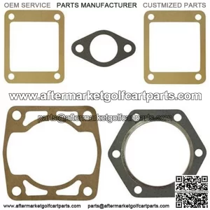 EZGO Gasket Set (For all EZ-GO 2-cycle Gas 1989-1993)