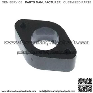 EZGO Carburetor Insulator (Fits 4-Cycle Gas 350cc Engine 1996-2003)