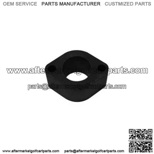 EZGO RXV Carburetor Insulator (Fits 2008+)