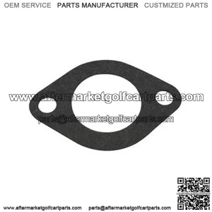 EZGO RXV Carburetor Gasket - Base (Fits 2008+)
