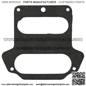 Yamaha G11/ G16 Breather Gasket