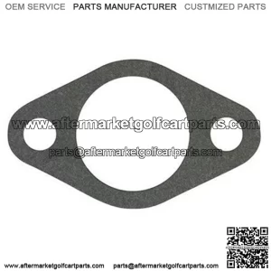 Yamaha Carburetor to Joint Gasket (Fits Gas G16/ G20/ G21/ G22)