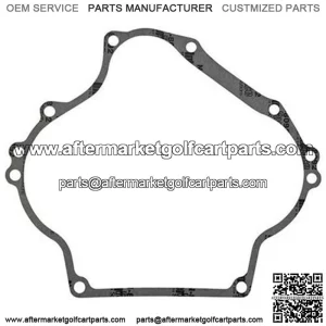 Club Car DS/ Precedent Crankcase Cover Gasket (For Gas 1992+ FE290)