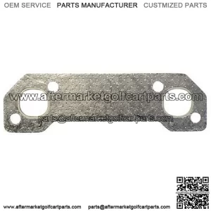 EZGO Exhaust Manifold Gasket (For 4-cycle Gas 1991-1993, MCI)