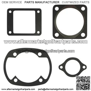 Yamaha G1 Top End Gasket Set (For Gas 1979-1989)