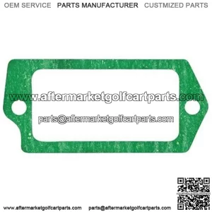 EZGO Breather Outer Gasket - Muffler to Manifold (For EZ-GO Gas 1991+, MCI)