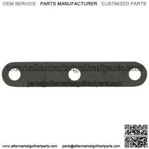 EZGO Fuel Pump Insulator Gasket (For 2-cycle Gas 1978-1991)