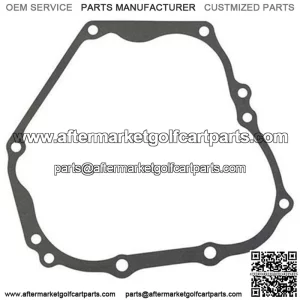 Yamaha G11/ G16/ G21/ G22/ G29/ DRIVE Crankcase Cover Gasket