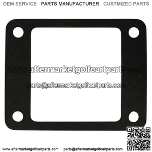 Yamaha G1 Reed Valve Gasket (For Gas Carts)