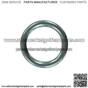 Yamaha G2-G29/ DRIVE Oil Drain Plug Gasket (For Gas Carts)