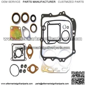 Engine Gasket Rebuild Kit for EZGO Golf Carts- MCI 295CC