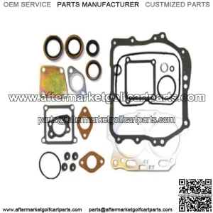 Engine Gasket Rebuild Kit for EZGO Golf Carts- MCI 350CC