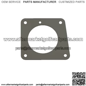 Harley Davidson 2 Cycle Golf Cart 1967-1995 Reed Plate Intake Gasket 26908-63