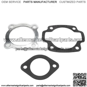 Fits Harley Davidson Golf Cart 1963-1981 Top End Cylinder Gasket Kit