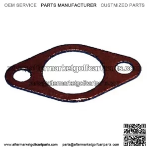 Club Car DS and Precedent 1997-Up -350cc Exhaust Gasket