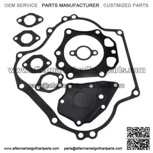 Gasket Kit for Club Car Golf Cart DS Precedent 1992-up FE290