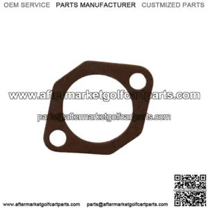 Club Car Precedent Insulator Gasket - With Subaru EX40 Engine (Years 2015-Up)
