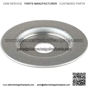 Yamaha Drive G29 Golf Cart Driven Clutch Mounting Bolt Washer