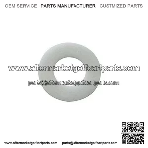 Golf Cart Inner Driven Clutch Washer, 4"