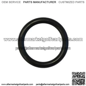 EZGO Oil Filler Cap O-Ring (For 4-cycle Gas 1991+)