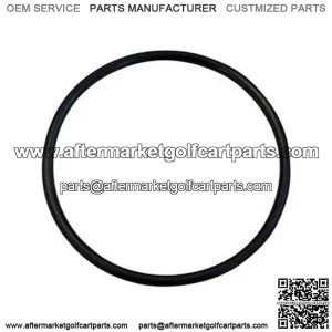 EZGO Oil Pump O-ring (For 1991+, MCI)