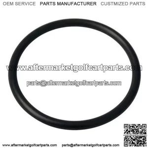 Yamaha G16 thru G22/ G29/ DRIVE Oil Cap O-Ring (Fits all Yamaha 1996+)