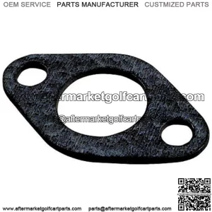 Exhaust Gasket for Yamaha G16-G29/Drive Golf Carts