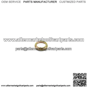 Inner Shield Ring for Half Axle Assembly for STAR Classic Golf Carts 2008+